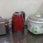 Homestay Saujana Aster @ Putrajaya