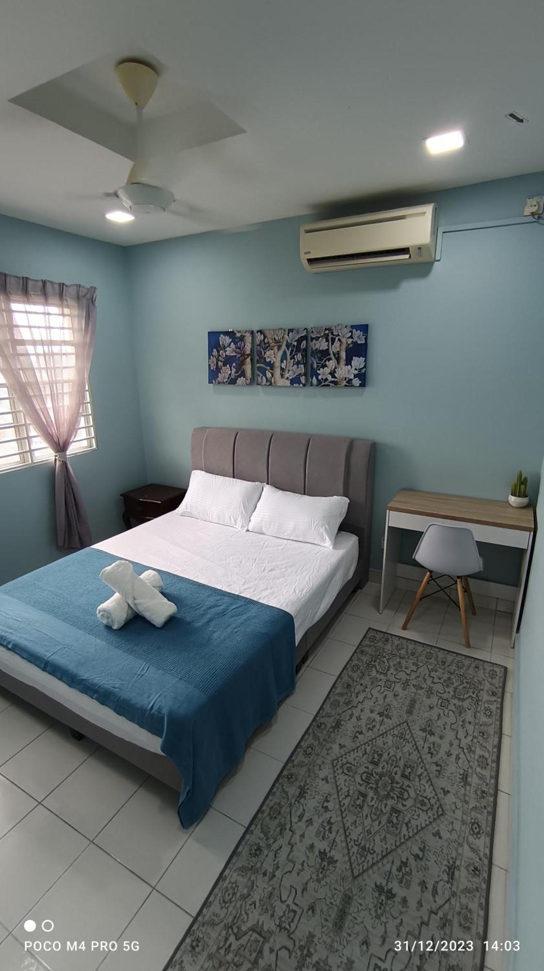 Saujana Aster @ *